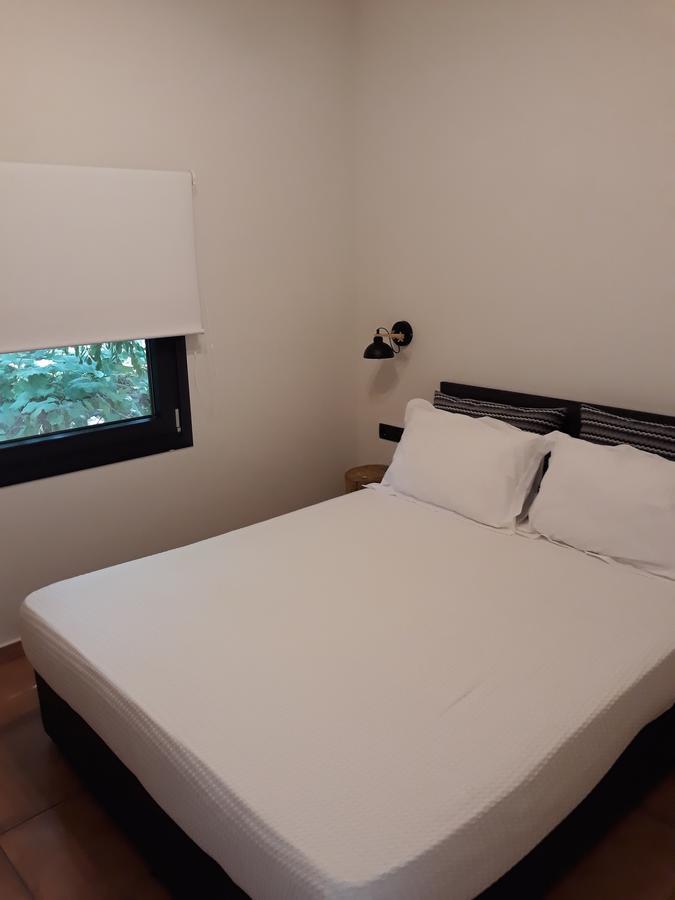 Eva 'S Paradise Пефкари Экстерьер фото